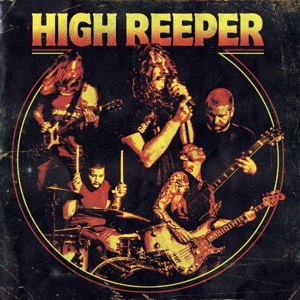 High Reeper by High Reeper