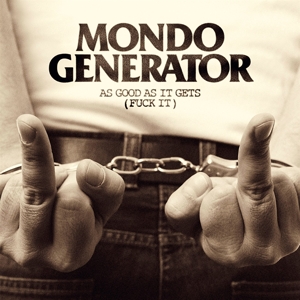 Fuck It by Mondo Generator