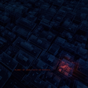 Faith In Physics by Planet of Zeus