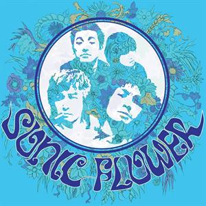 Sonic Flower by Sonic Flower