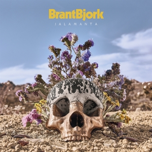 Jalamanta by Bjork, Brant