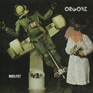 Mos/Fet by Orgone