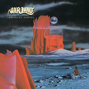 Immortal Portal by Warlung