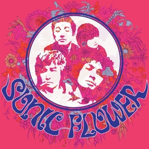 Sonic Flower by Sonic Flower