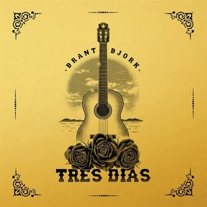 Tres Dias by Bjork, Brant