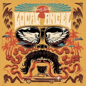 Local Angel by Bjork, Brant