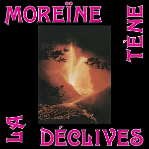 Moreine/Declives by La Tene