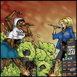 System Ruff 2025 by O.B.F X Warrior Queen