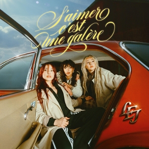 S'aimer C'est Une Galere by L.E.J.