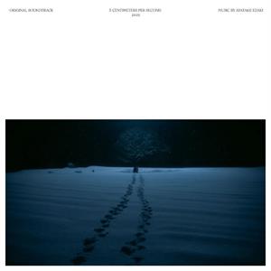 5 Centimeters Per Second (Original Soundtrack) by Ezaki, Ayatake