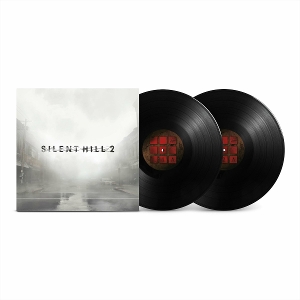 Silent Hill 2 (Original Soundtrack)