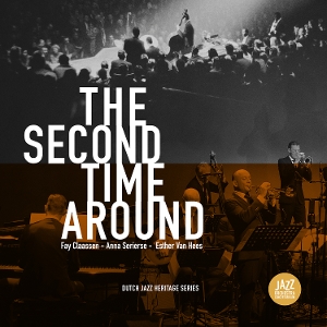 Second Time Around by Jazz Orchestra of the ...