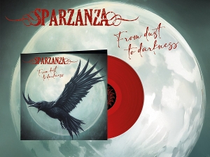 From Dust To Darkness by Sparzanza