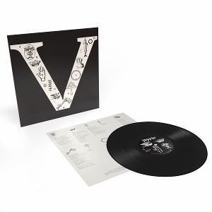 Volume V by Other Lives