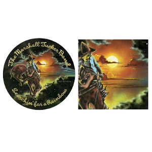 Searchin For a Rainbow by Marshall Tucker Band