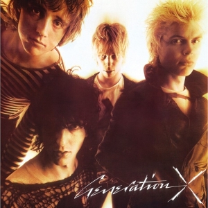 Generation X by Generation X