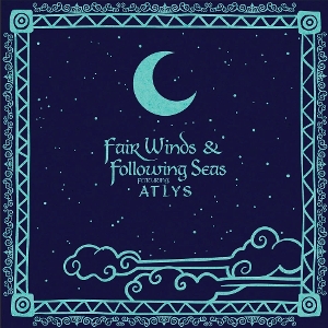 Music From the Wind Waker by Fair Winds & Follo...