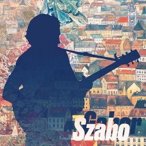The Complete Gabor Szabo In Budapest by Szabo, Gabor