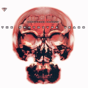 Grooverider Presents the Prototype Years by Grooverider