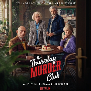 Thursday Murder Club