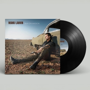 Man On a Mission by Lanvin, Manu
