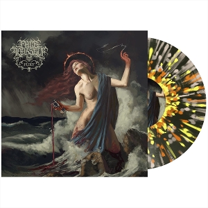 Fury by Face Yourself