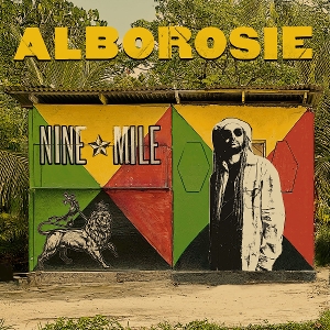 Nine Mile by Alborosie