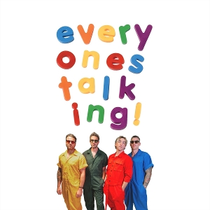 Everybodys Talking by All Time Low