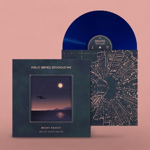 Night Flight - the Last Flight Remi by Public Service Broadca...