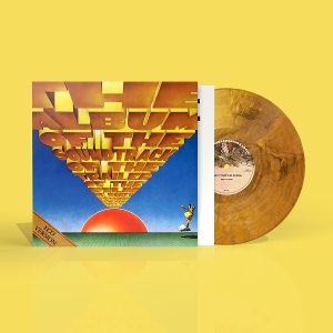 The Album of the Soundtrack of the by Monty Python