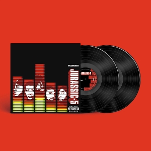 Feedback by Jurassic 5
