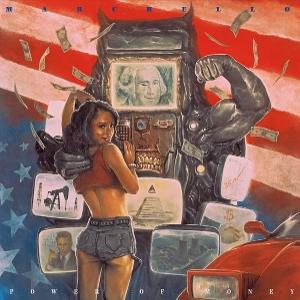 Power of Money by Marchello