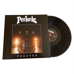 Theater by Perkele