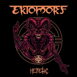 Heretic by Ektomorf