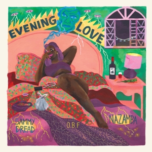Evening Love by O.B.F & Nazamba & Samm...
