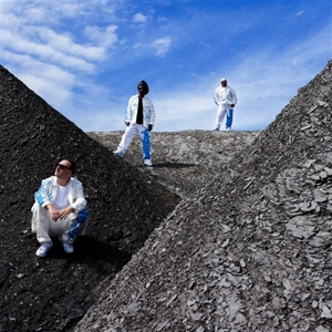 Revelation Time by O.B.F & Iration Steppas