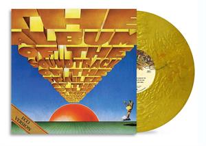 The Album of the Soundtrack of the Trailer of the Film of Monty Python and the Holy Grail by Monty Python