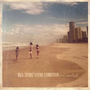 Gocomeback by Mick Thomas' Roving Co...