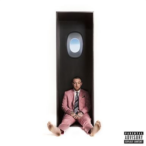 Swimming by Miller, Mac