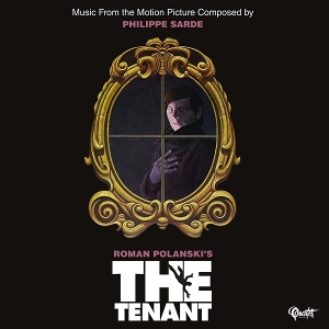 Tenant by Philippe Sarde