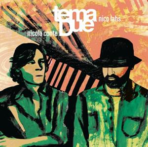 Ep2 by Tema Due, Nicola Conte...