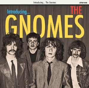 Gnomes by Gnomes