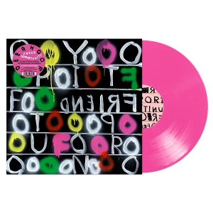 Friends Opportunity by Deerhoof