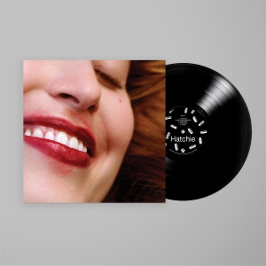 Liquorice by Hatchie
