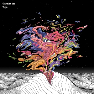 Tulpa by Lee, Charmaine
