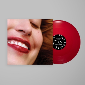Liquorice by Hatchie