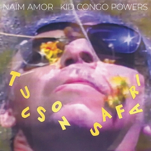 Tucson Safari by Naim Amor & Kid Co...