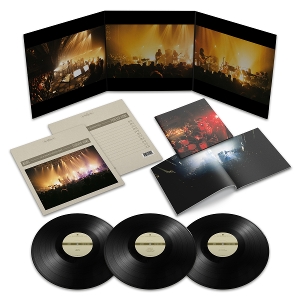 Forever Home: Live In Japan With Orchestra Pitreza by Mono