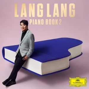 Piano Book 2 by Lang, Lang