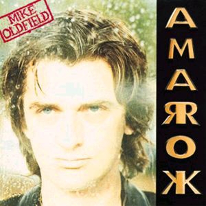 Amarok by Oldfield, Mike